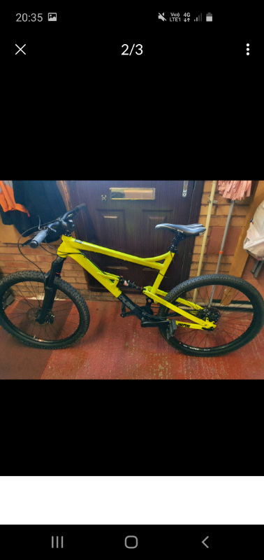 calibre beastnut for sale